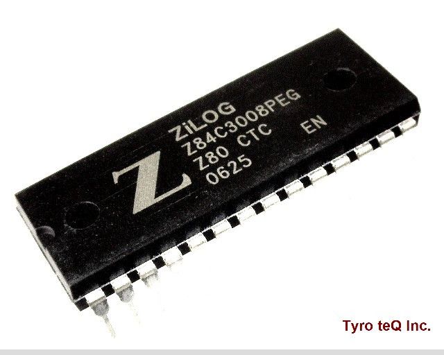 Z84C3008PEG