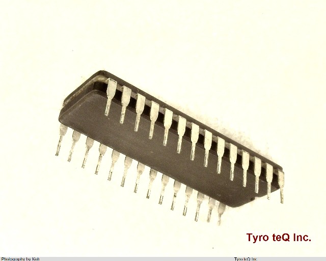M27C256B-15F1