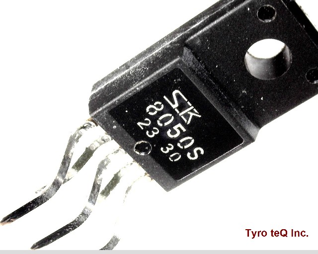 SI8050S-LF1101