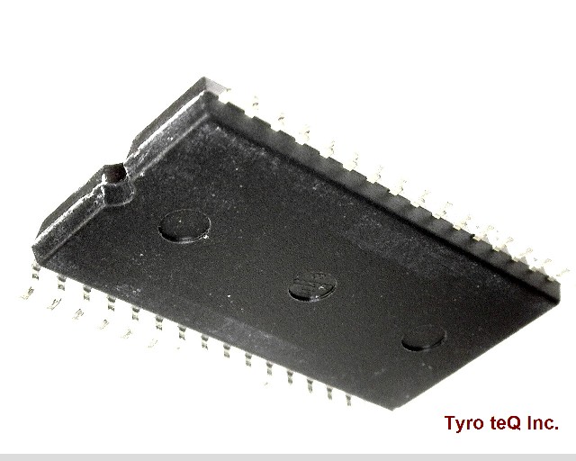 TC554001AF-70L