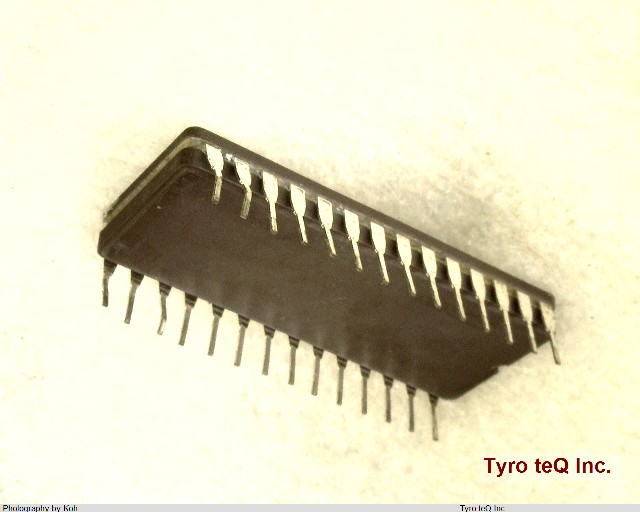 MBM27128-25