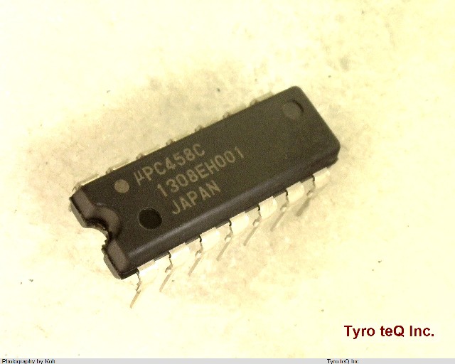 UPC458C-A