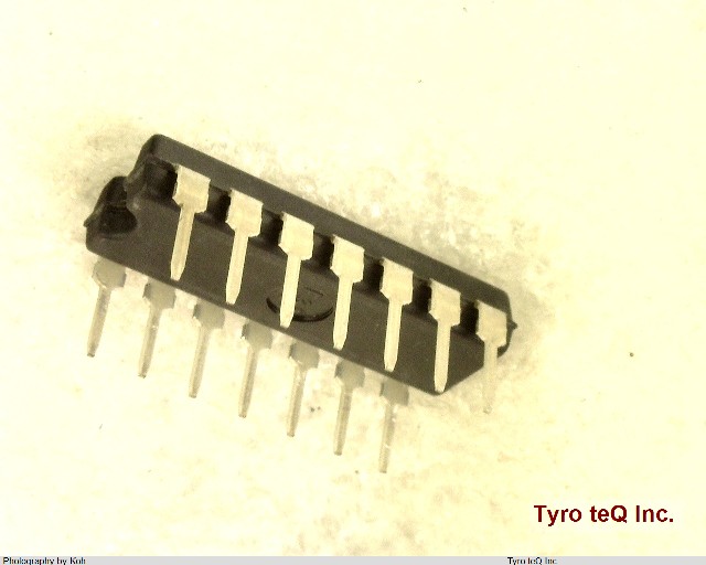 UPC458C-A