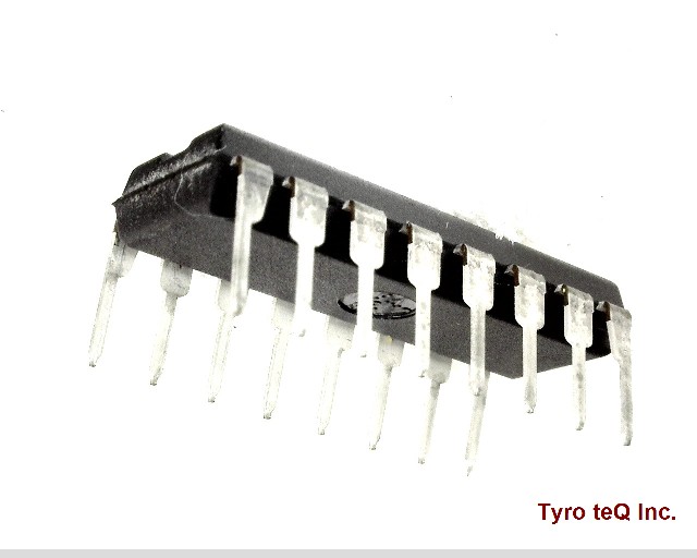 SN74LS379N