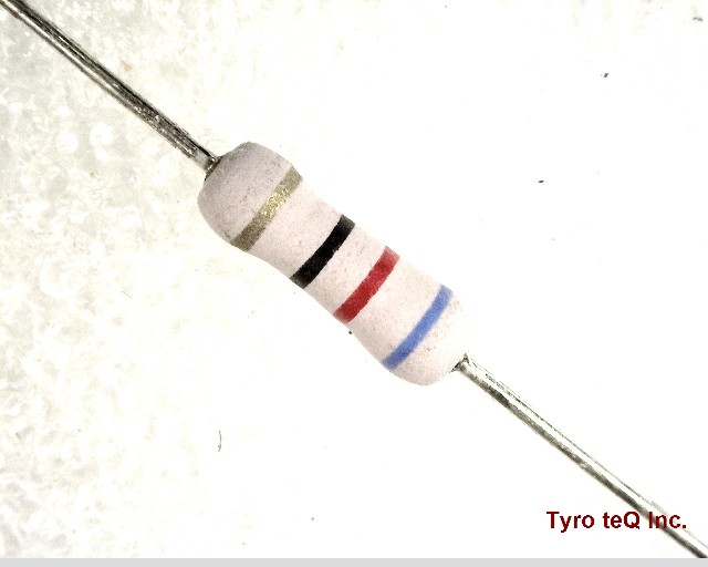 MOS1C620J