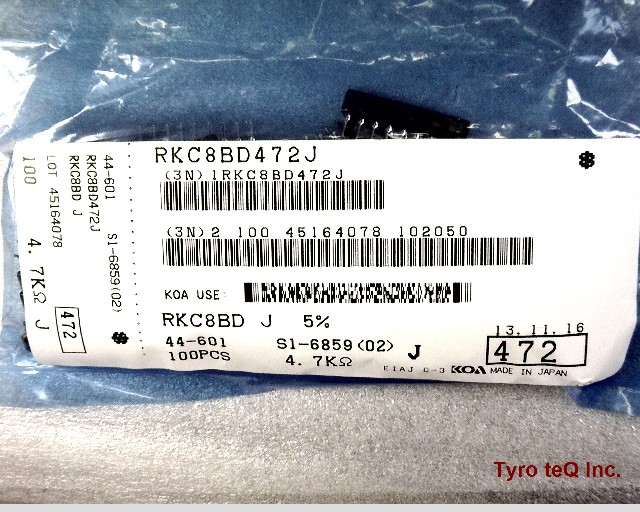 RKC8BD472J