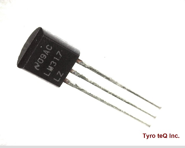 LM317LZ/NOPB