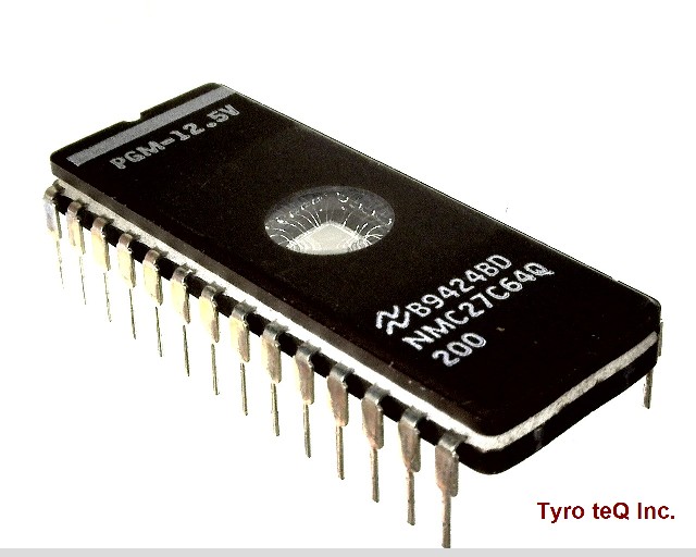 NMC27C64Q200