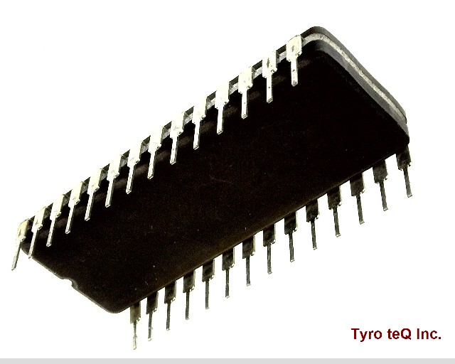 NMC27C64Q200