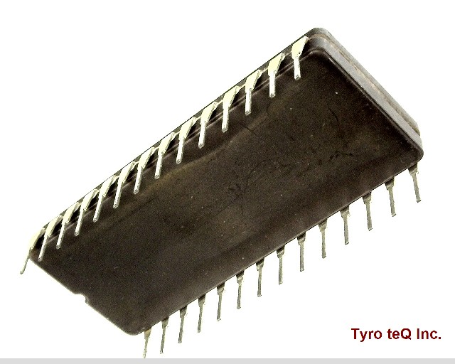 M5L27256K