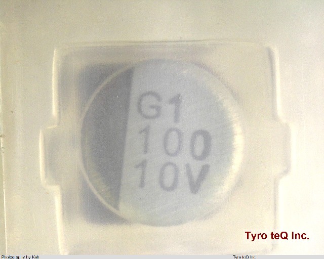 UWX1A101MCR1GB