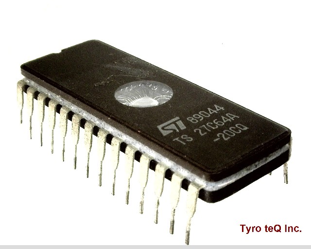 TS27C64A-20CQ