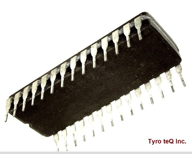 TS27C64A-20CQ