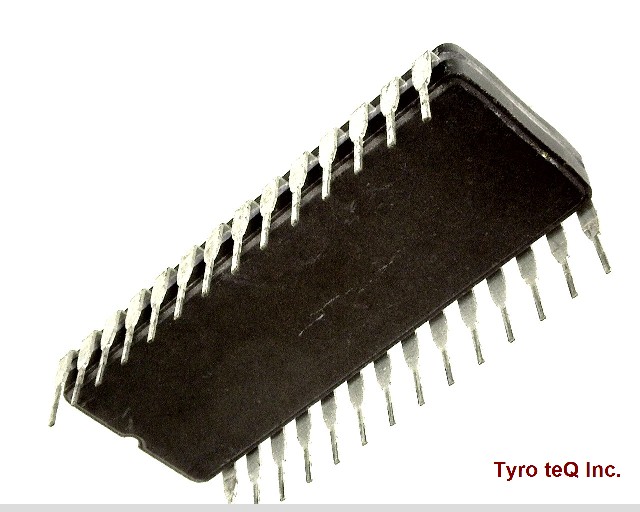 M27C256B-15F1