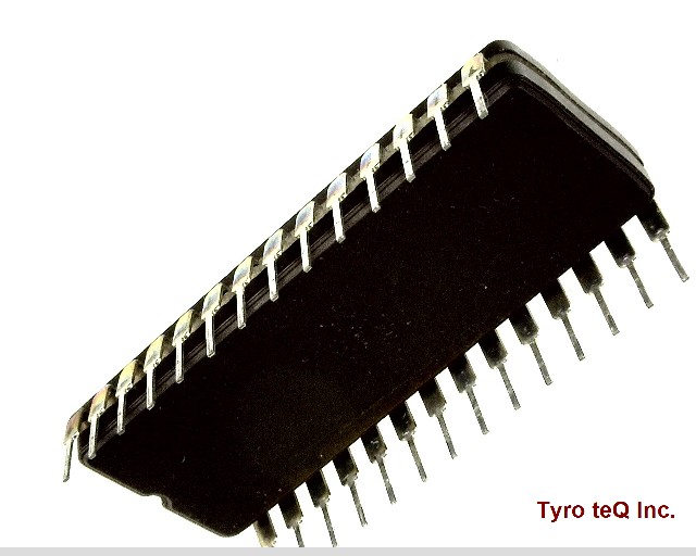 NMC27C64Q200