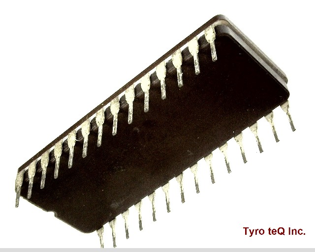 HN27256G-25