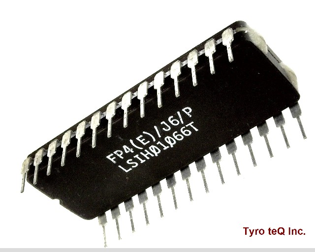 NMC27C64Q250