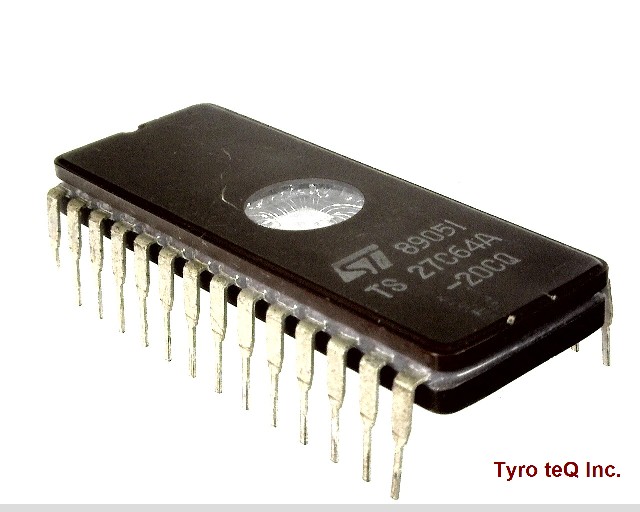 TS27C64A-20CQ