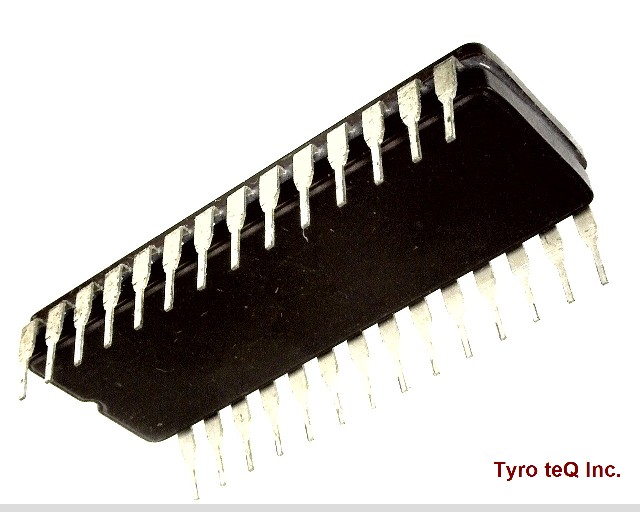 TS27C64A-20CQ