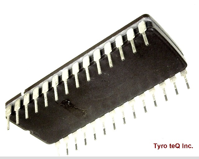 AM27C64-200DC