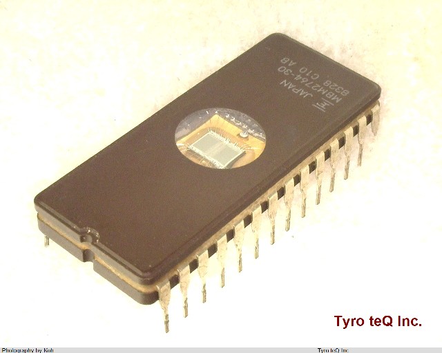 MBM2764-30