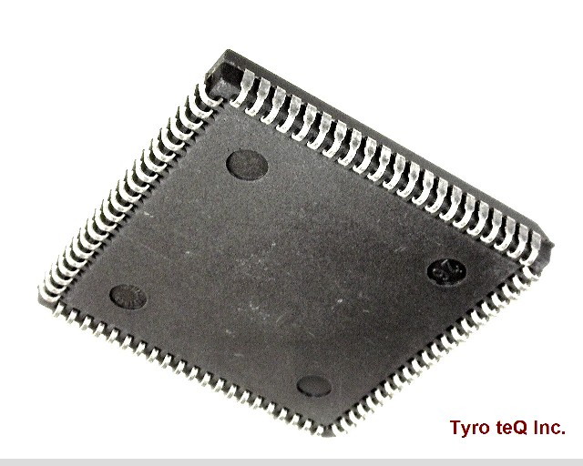 Z84C9008VEC-Z80