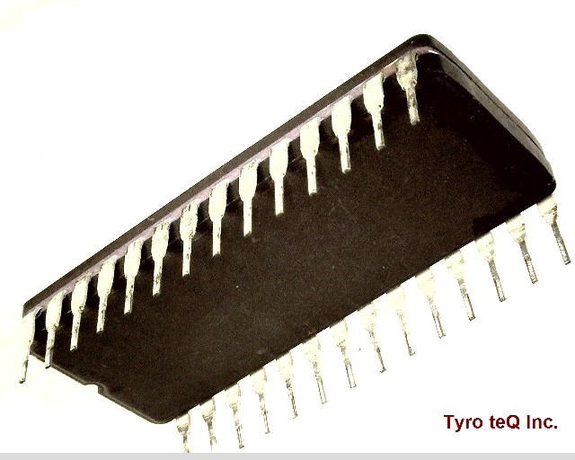 MBM27C64-20