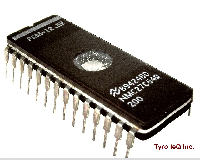 NMC27C64Q200