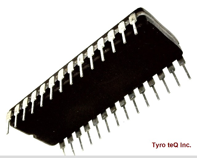NMC27C64Q200