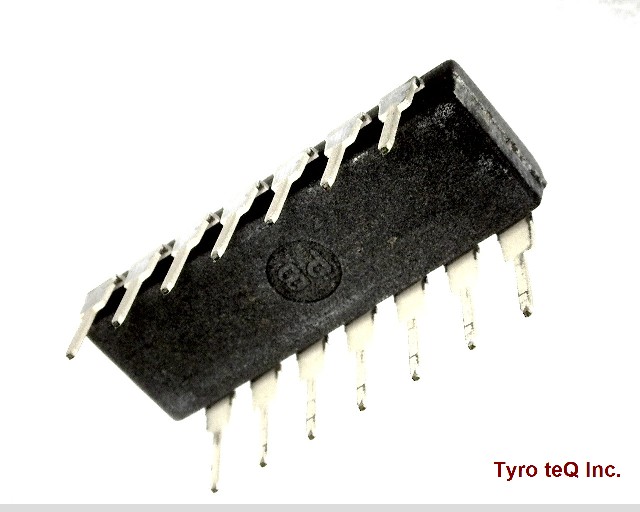 MC74HCT04N