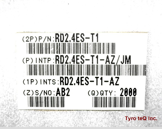 RD2.4ES-T1