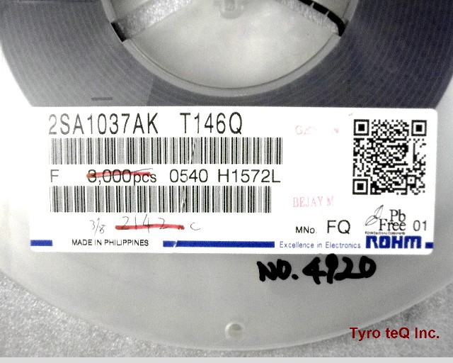 2SA1037AKT146Q