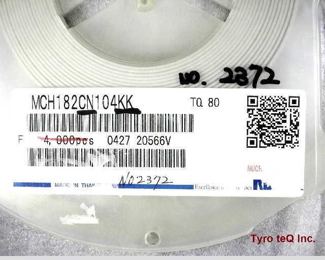 MCH182CN104KK