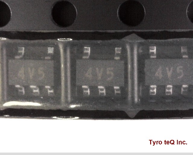 TAR5S45(TE85L,F)