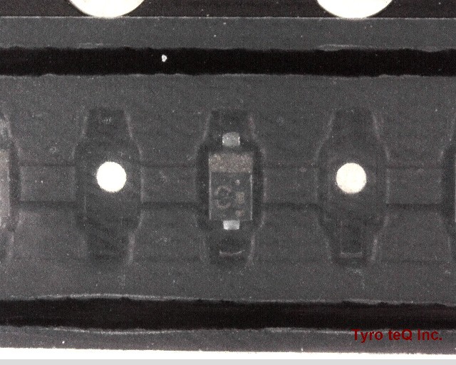 RB521S-30TE61