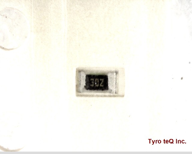 MCR03EZHJ302