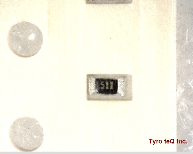MCR03EZHJ511