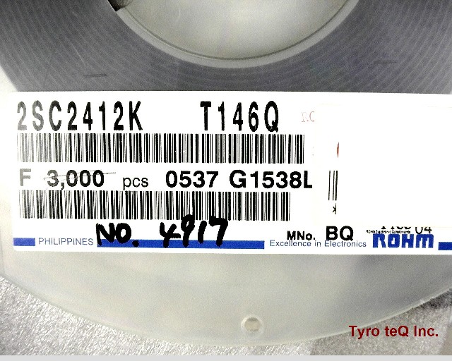 2SC2412KT146Q