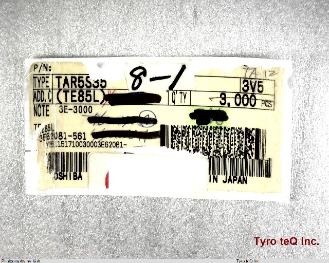 TAR5S35TE85L