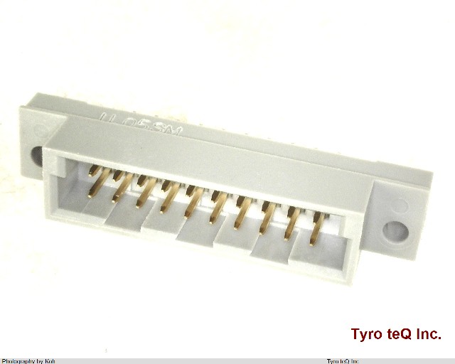 PCN10-20P-2.54DSA(72)