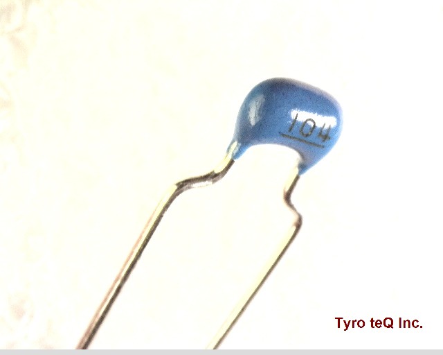 RPE132F104Z50
