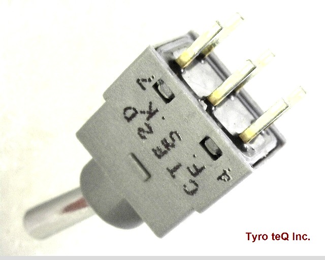 CTE2D-2M3