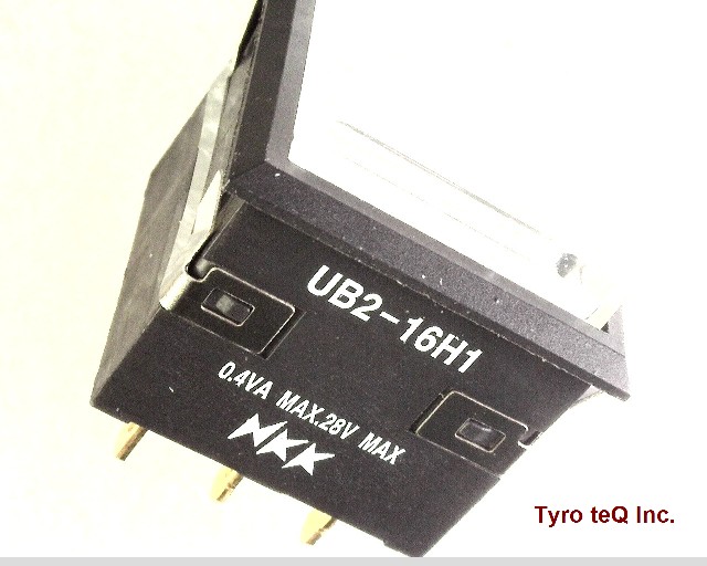 UB2-16H1KKG4R-BNS