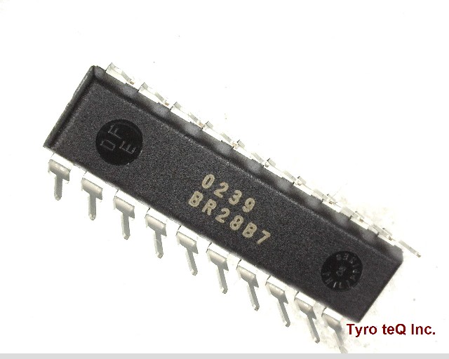 GAL16V8D-25LP