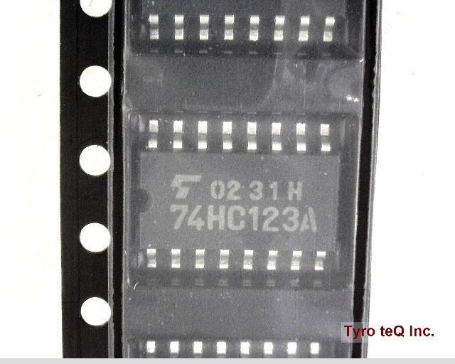 TC74HC123AF(ELNEW)