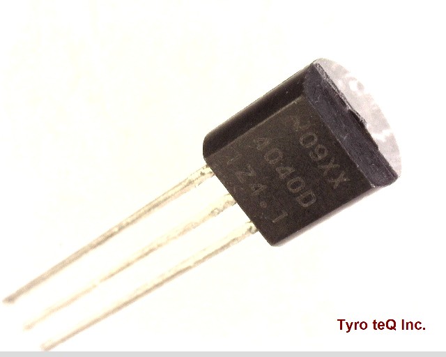 LM4040DIZ41