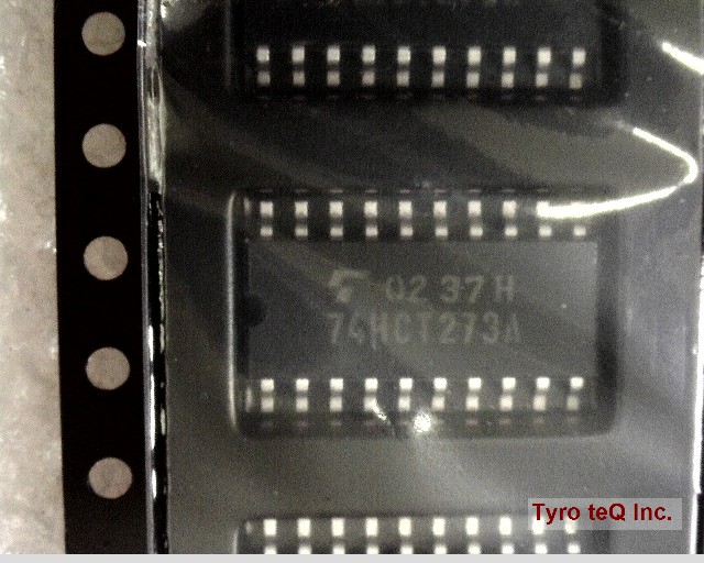 TC74HCT273AF-EL