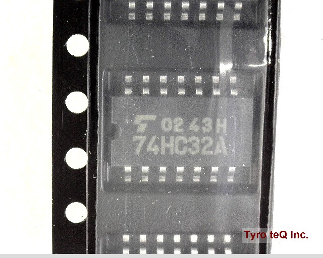 TC74HC32AF(EL)