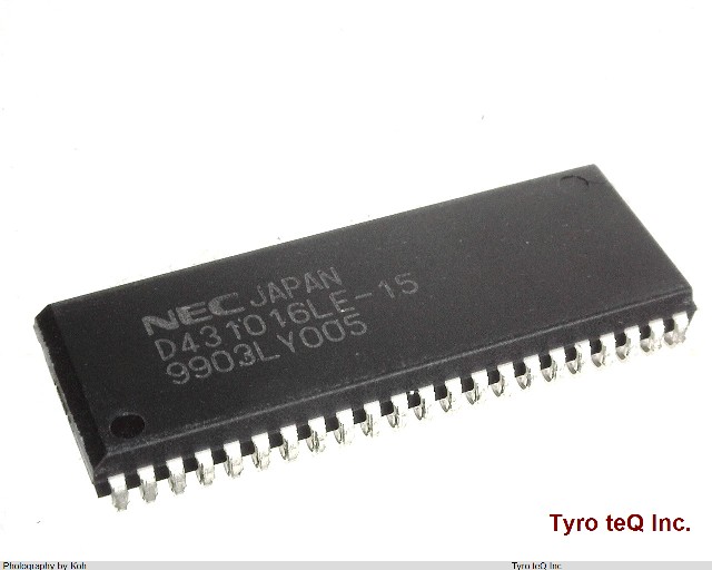 UPD431016LE-15
