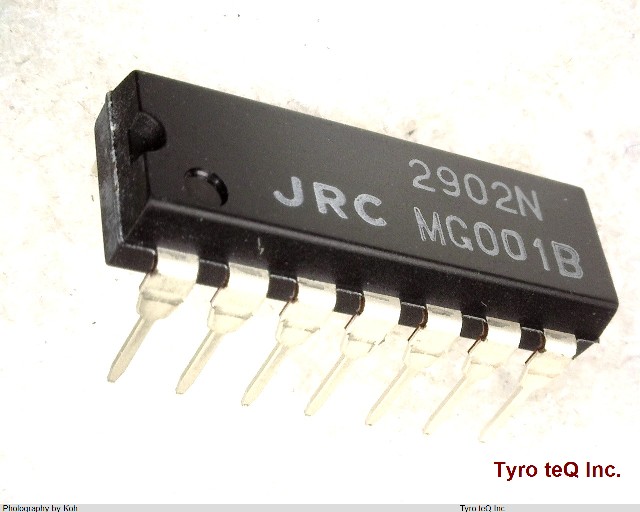 NJM2902N